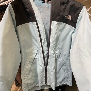 Northface Girls Jacket